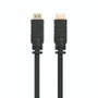 Nanocable Cable HDMI 1.4 con Repetidor, 15m, Negro, Macho a Macho 10.15.1815